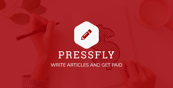 Read more about the article PressFly – Monetized Articles System